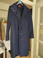 Hugo Boss jas M dames mantel jas, Kleding | Dames, Ophalen of Verzenden, Zo goed als nieuw, Maat 38/40 (M)