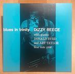Dizzy Reece - Blues in Trinity, 1980 tot heden, Overige formaten, Ophalen of Verzenden, Zo goed als nieuw