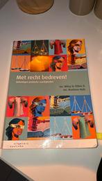 Mitsy le Fèbre - Met recht bedreven!, Boeken, Mitsy le Fèbre; Marleen Huls, Ophalen of Verzenden