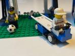 LEGO - Sports - Football - Set 3408 - Super Sports Coverage, Ophalen of Verzenden, Zo goed als nieuw, Complete set, Lego