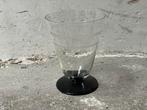 A.D.Copier: Sonoor vaas 4043 (15 cm) Leerdam, ca. 1935, Antiek en Kunst, Antiek | Glas en Kristal, Ophalen of Verzenden