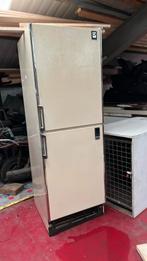 2 koelkasten 1 is 220 de ander is 12 volt gas en 220, Zonder vriesvak, Ophalen of Verzenden, 45 tot 60 cm, Minder dan 75 liter