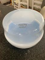 Philips Avent Sterilisator, Ophalen of Verzenden, Zo goed als nieuw, Overige typen