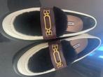 Bally Loafers, Kleding | Dames, Schoenen, Ophalen of Verzenden, Instappers, Bally, Zo goed als nieuw