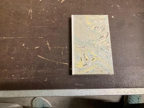Jan Greshoff vriend coster (1948) gel. oplage boekdrukkunst, Antiek en Kunst, Antiek | Boeken en Bijbels, Ophalen