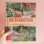 Boek De Stadstuin, ontwerpen voor balkon tuin dakterras, Matt James, Tuinontwerpen, Nieuw, Ophalen of Verzenden