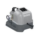 Bestway zoutwatersysteem - tot 26.498 liter, Tuin en Terras, Ophalen of Verzenden, Nieuw, Filter