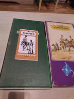 Stratego Bordspel - Vintage, Hobby en Vrije tijd, Gezelschapsspellen | Bordspellen, Postbus 222, 1500 EE Zaandam, Een of twee spelers