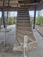 Zolder trap, Doe-het-zelf en Verbouw, Ladders en Trappen, Ophalen of Verzenden, 2 tot 4 meter