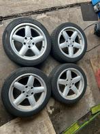 Set ac schnitzer replica velgen bmw, Ophalen, Gebruikt