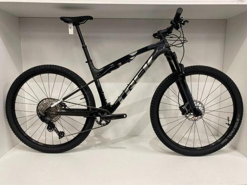 TREK Supercaliber SL 9.6 Gen 2 DARK PRISMATIC L 46cm L 2025, Fietsen en Brommers, Fietsen | Mountainbikes en ATB, Nieuw, Trek