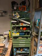 Magazijn stelling kast LEEG, Ophalen, 25 tot 50 cm, 50 tot 100 cm, Minder dan 100 cm