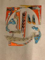 Harlem Globetrotters Plastics, Gebruikt, Elektronisch, Bally, Onderdeel of Defecte kast