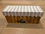 Friends DVD Box compleet seizoen 1 t/m 10, Alle leeftijden, Boxset, Ophalen of Verzenden, Zo goed als nieuw