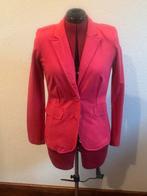 Carnaval jasje roze - Maat 36 / S roze moan deinsdag, Ophalen of Verzenden, Nieuw, Maat 36 (S), Carnaval