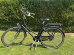 Merano damesfiets, Fietsen en Brommers, Fietsen | Dames | Damesfietsen, Ophalen, Gebruikt, Overige merken, Versnellingen