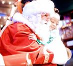 Kerstman  huren Santa bezoek, Diversen, Kerst, Ophalen of Verzenden, Zo goed als nieuw