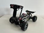 Himoto Spino 2,4ghz 1/18 rc auto, Hobby en Vrije tijd, Modelbouw | Radiografisch | Auto's, Ophalen of Verzenden, Gebruikt, Overige schalen