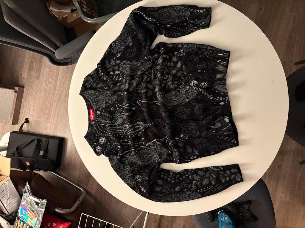 Supreme trui, Kleding | Heren, Truien en Vesten, Ophalen of Verzenden, Zo goed als nieuw