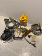 Dyson DC11 met defecte motor, Witgoed en Apparatuur, Stofzuigers, Ophalen, Gebruikt, Minder dan 1200 watt, Stofzuiger