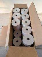 Kassabon thermorollen en bonnenboekjes, Ophalen of Verzenden, Nieuw