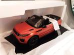 TrueScale 1:18 Land Rover Range Rover Evoque Cabrio ovp, Hobby en Vrije tijd, Modelauto's | 1:18, Ophalen of Verzenden