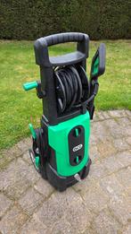 Acg hogedrukreiniger (lees omschrijving), Ophalen, Elektrisch