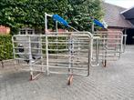 nedap krachtvoerbox SAC L'port Pneumatic sluithek Hanskamp, Dieren en Toebehoren, Stalling en Weidegang
