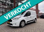 Ford Transit Connect 1.5 EcoBlue L1 | Euro 6 | Airco | Imper, Stof, Gebruikt, Euro 6, 4 cilinders