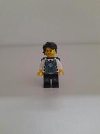 Lego Jack Fury - Ultra Agents, Ophalen of Verzenden, Zo goed als nieuw