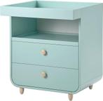 Ikea Myllra baby changing table with drawers, 75 tot 100 cm, 105 cm of meer, Zo goed als nieuw, Ophalen
