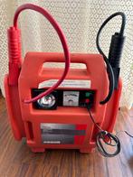 Cosmic Jumpstarter 400A / 12V met compressor, Auto diversen, Jumpstarters, Ophalen of Verzenden, Gebruikt