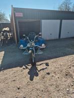 Trike fechter mf1 1300cc, Motoren, Quads en Trikes