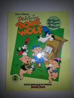 De kleine boze wolf, Donald Duck, Ophalen of Verzenden, Zo goed als nieuw, Eén stripboek