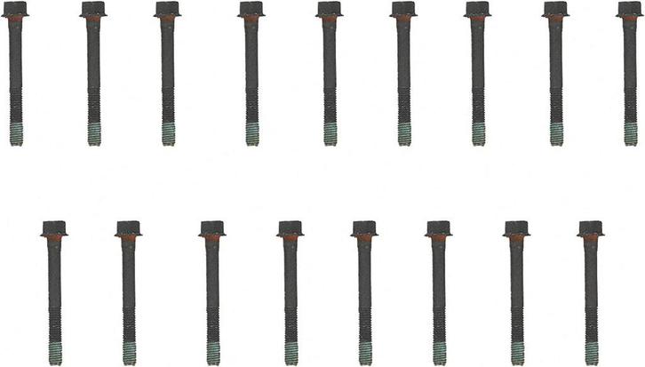 Kopbouten - set Amerikaan - 1982 t/m 2004, Auto diversen, Overige Auto diversen, Ophalen of Verzenden