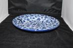 Diep bord Dragonfly Bunzlau Castle servies, Huis en Inrichting, Keuken | Servies, Info@detagrijn.com, Overige materialen, Nieuw