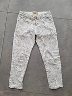 ZGAN.. Supermooie & hele aparte 3/4 broek!, Reverse, Verzenden, Zo goed als nieuw, Driekwart