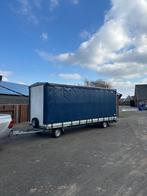 Hapert Huifaanhanger, Auto diversen, Aanhangers en Bagagewagens, Ophalen, Zo goed als nieuw
