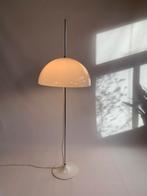 Vintage Gepo Mushroom vloerlamp, Huis en Inrichting, Lampen | Vloerlampen, Ophalen of Verzenden, 150 tot 200 cm