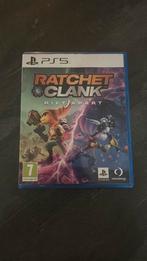 Ratchet & Clank: Rift Apart PS5, Gebruikt, Ophalen of Verzenden
