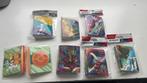 Pokémon mini portfolio’s, Ophalen of Verzenden, Nieuw, Boek of Catalogus