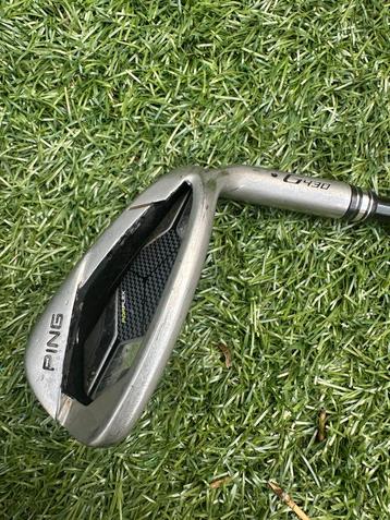 Ping G430 - Sand Wedge 54 degrees / graden - Prima conditie beschikbaar voor biedingen