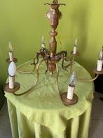 kroonluchter, Ophalen, Gebruikt, Overige materialen, Klassiek barok