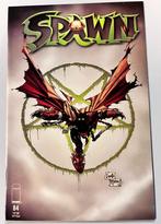 Spawn #84 (Image Comics), Eén comic, Amerika, Ophalen of Verzenden, Zo goed als nieuw