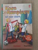 Koen Kampioen wil naar Stark, Ophalen of Verzenden, Zo goed als nieuw