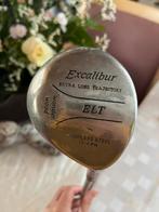 Excalibur Elt wonder wood, Ophalen, Gebruikt, Club, Overige merken