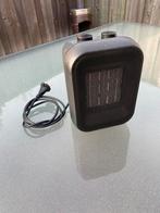 Nor-Tec Ventilatorkachel 1500W - Compact & Efficiënt, Huis en Inrichting, Kachels, Gebruikt, Overige soorten, Elektrisch, Ophalen of Verzenden