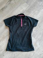 Asics hardloopshirt maat M - Prima staat!, Kleding | Dames, Sportkleding, Maat 38/40 (M), Zwart, Ophalen of Verzenden, Zo goed als nieuw
