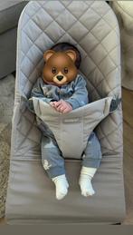 Baby Bjorn wipstoel inclusief speeltje, Ophalen, Gebruikt, Wipstoel, Overige merken
