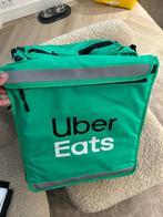 Uber eats tas, Overige merken, Ophalen of Verzenden, Zo goed als nieuw